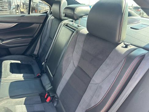 Used 2023 Subaru WRX GT w/ Popular Package #2A AWD/4WD image 32