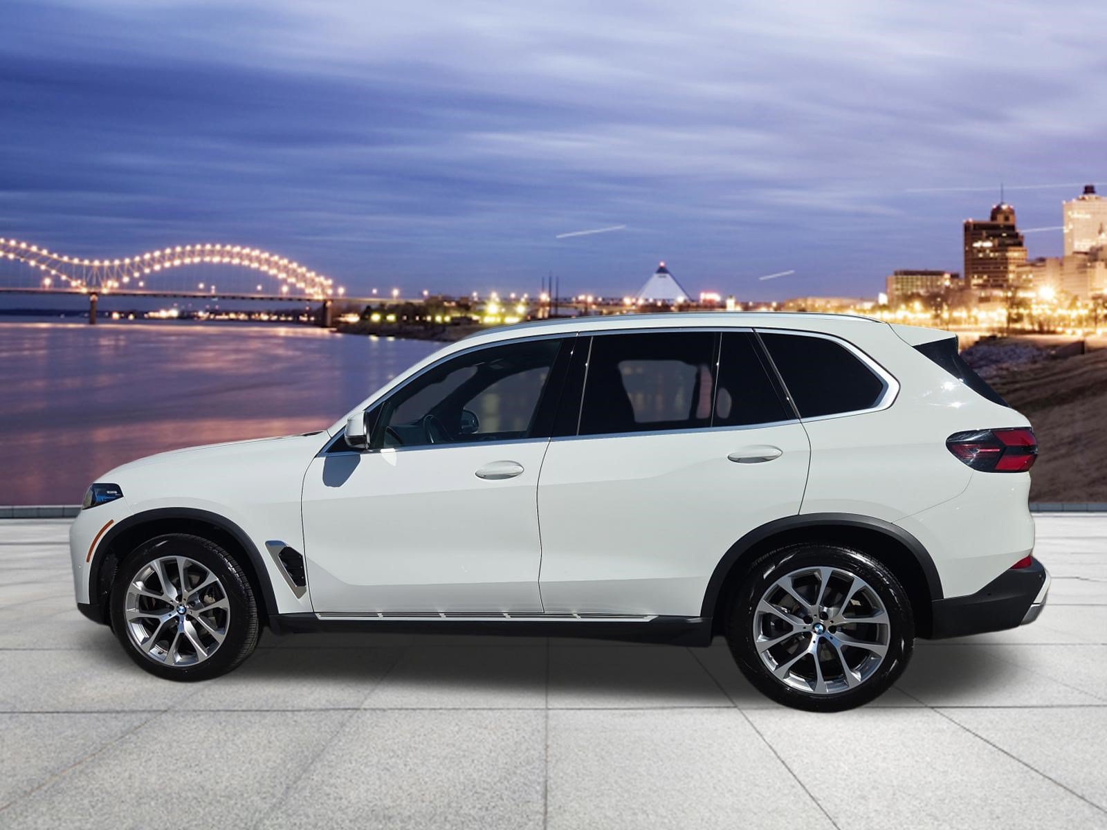 Used 2026 BMW X5 sDrive40i RWD image 3