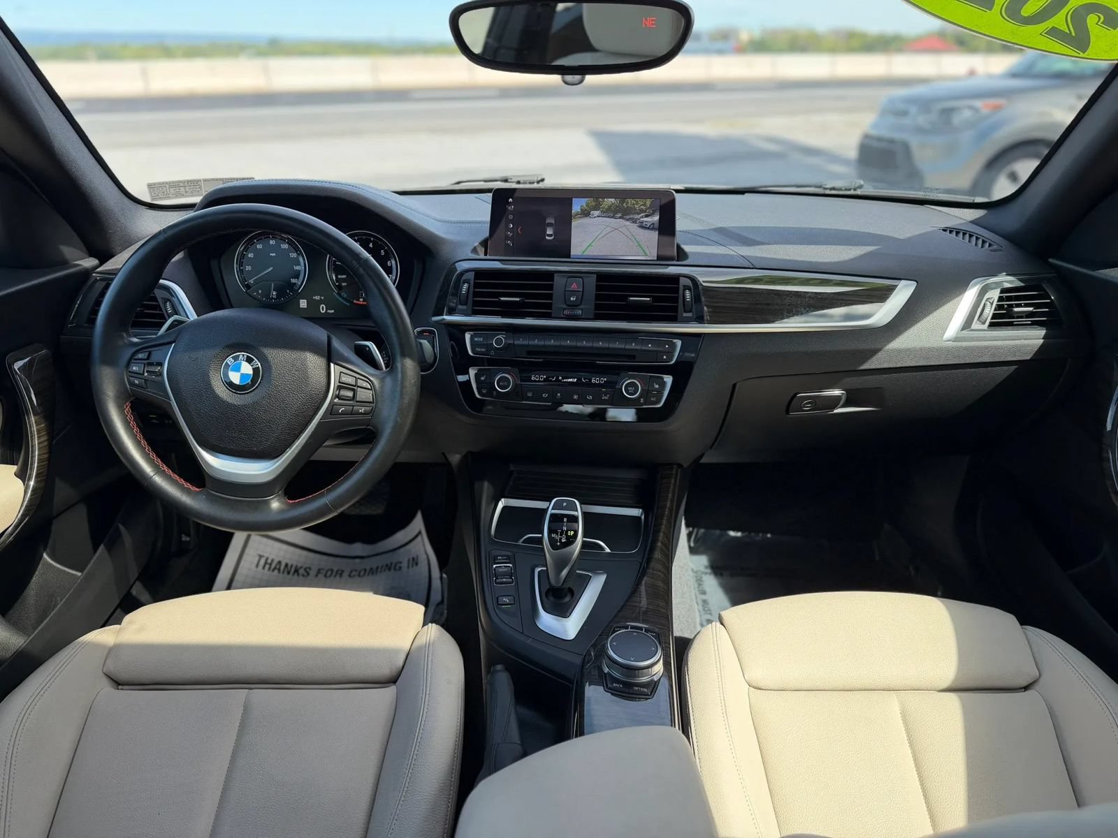 Used 2020 BMW 230i xDrive Coupe w/ Premium Package AWD/4WD image 16
