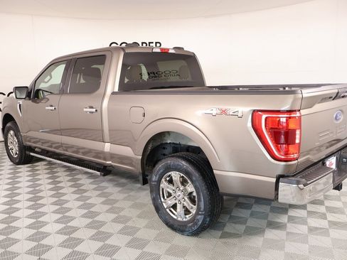 Used 2021 Ford F150 XLT w/ Equipment Group 301A Mid image 22