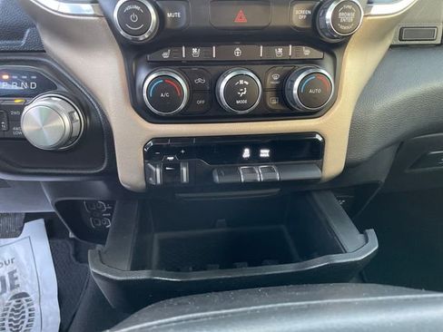 Used 2019 RAM 1500 Laramie w/ Bed Utility Group image 21