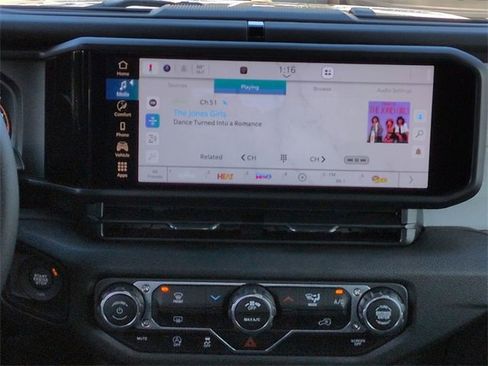 New 2025 Jeep Wrangler Sport S image 17