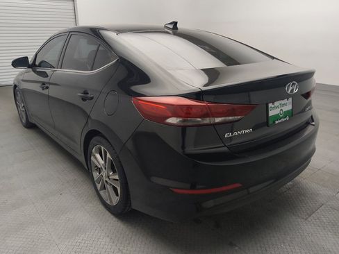 Used 2018 Hyundai Elantra Limited FWD image 5