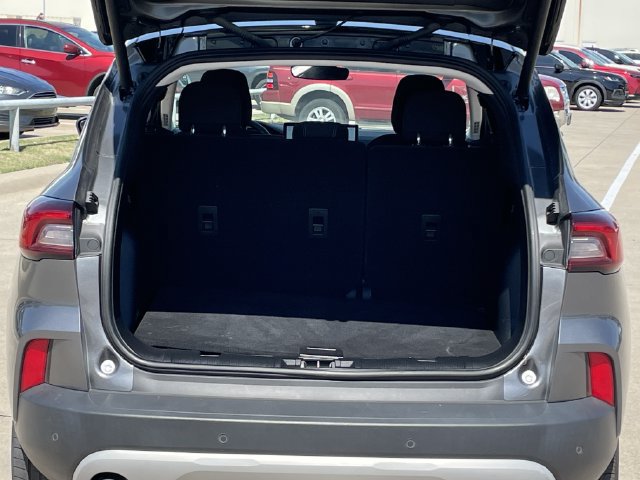 Used 2024 Ford Escape Active w/ Tech Pack #1 AWD/4WD image 30