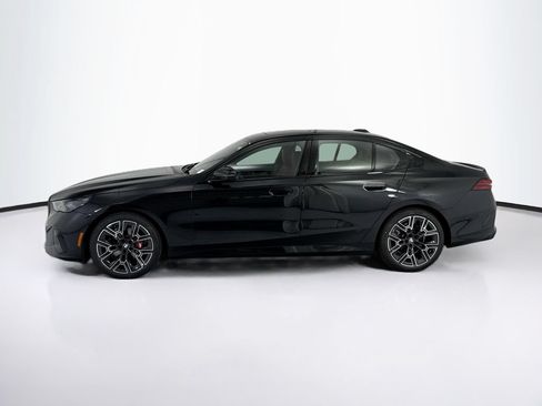New 2027 BMW 530i w/ M Sport Package RWD image 8