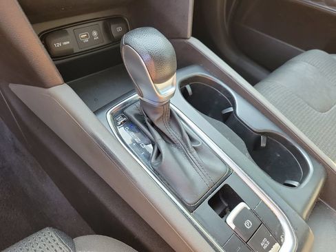 Used 2019 Hyundai Santa Fe SE FWD image 33