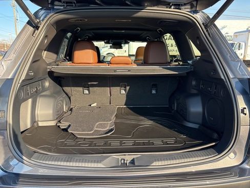 New 2026 Subaru Forester Touring image 11