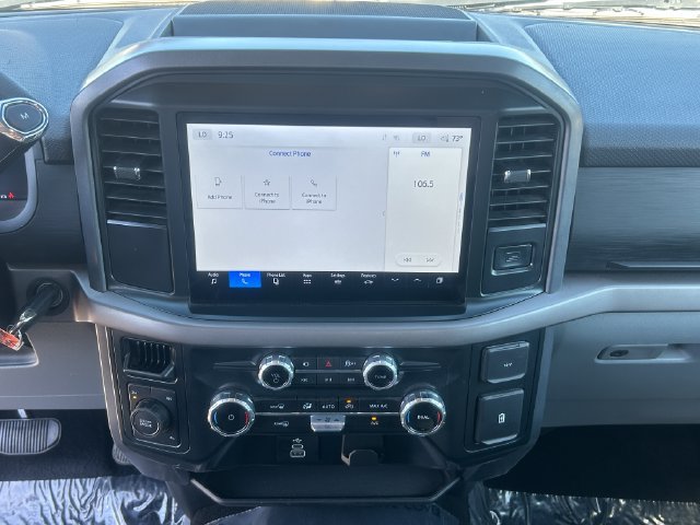 Used 2025 Ford F150 XLT w/ Equipment Group 301A Standard AWD/4WD image 16