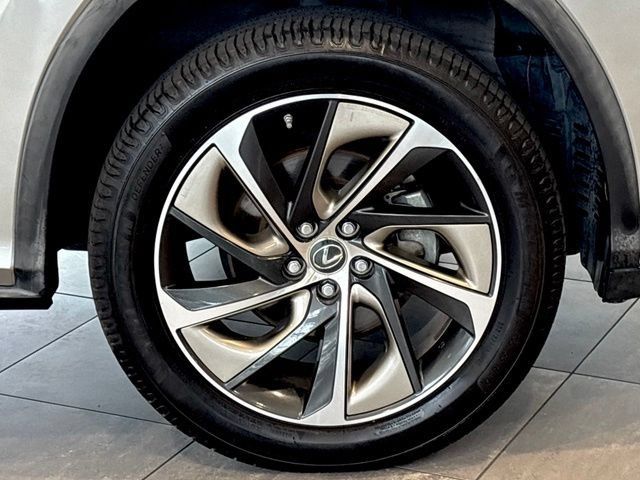 Used 2018 Lexus RX 450hL Luxury w/ Cold Area Package (CT) AWD/4WD image 43