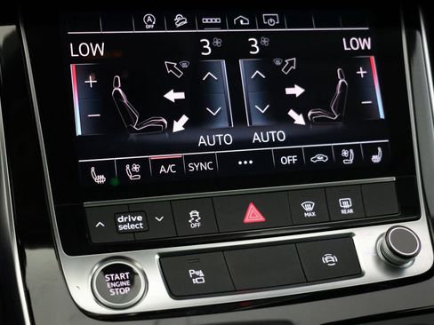 Used 2022 Audi Q8 Premium Plus AWD/4WD image 29