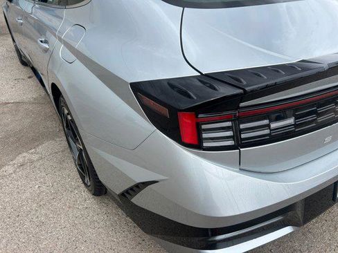 New 2026 Hyundai Sonata SEL FWD image 25