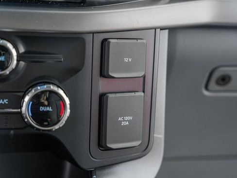 New 2025 Ford F150 XLT w/ Equipment Group 303A High image 24