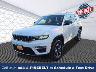 Used 2022 Jeep Grand Cherokee Limited 4xe w/ Luxury Tech Group II video 1