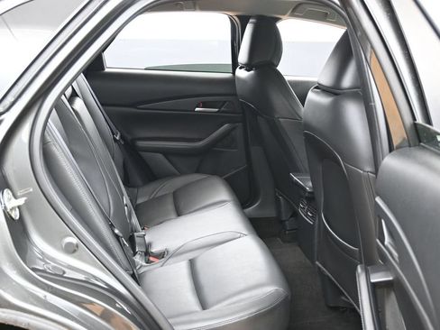 Used 2023 MAZDA CX-30 AWD 2.5 S w/ Select Package image 30