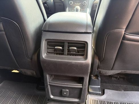 Used 2018 Ford Edge SEL w/ Equipment Group 201A AWD/4WD image 18