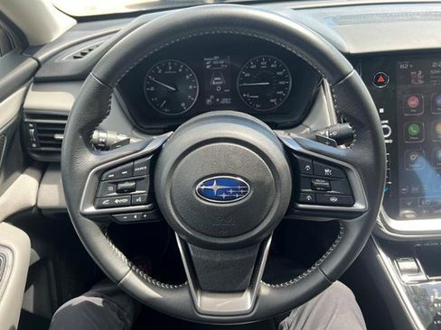 Certified 2025 Subaru Legacy Premium AWD/4WD image 23