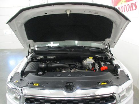 Used 2022 RAM 1500 Big Horn AWD/4WD image 26