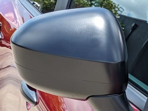 New 2026 Nissan Rogue S FWD image 12
