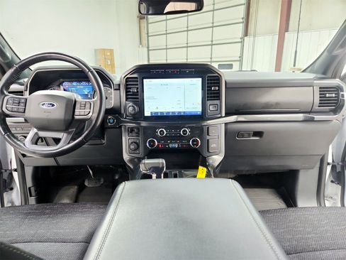 Used 2022 Ford F150 XLT w/ Equipment Group 302A High image 24