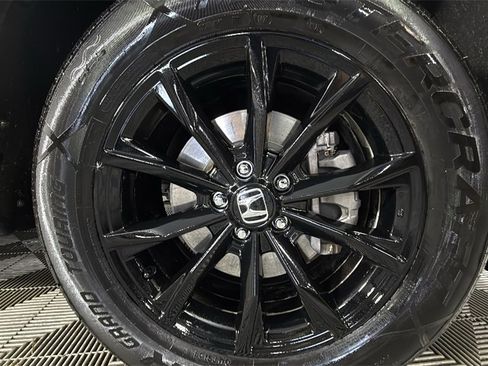 Used 2025 Honda CR-V Sport image 34