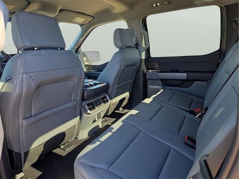 New 2025 Ford F150 Lightning Flash image 9