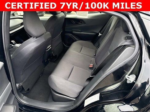 Used 2023 Toyota Prius LE image 16