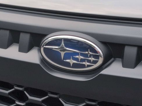 Certified 2026 Subaru Forester Wilderness AWD/4WD image 12