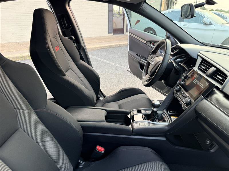 Used 2019 Honda Civic Si image 11