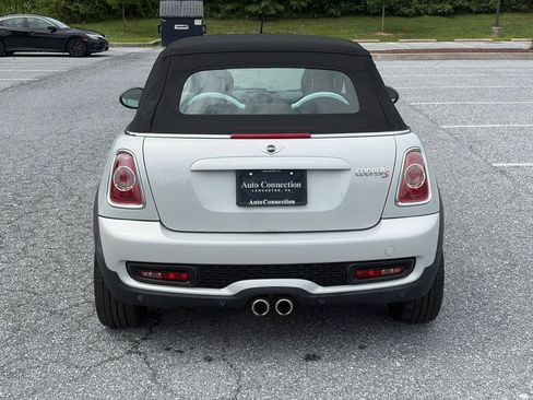 Used 2015 MINI Cooper S FWD image 6