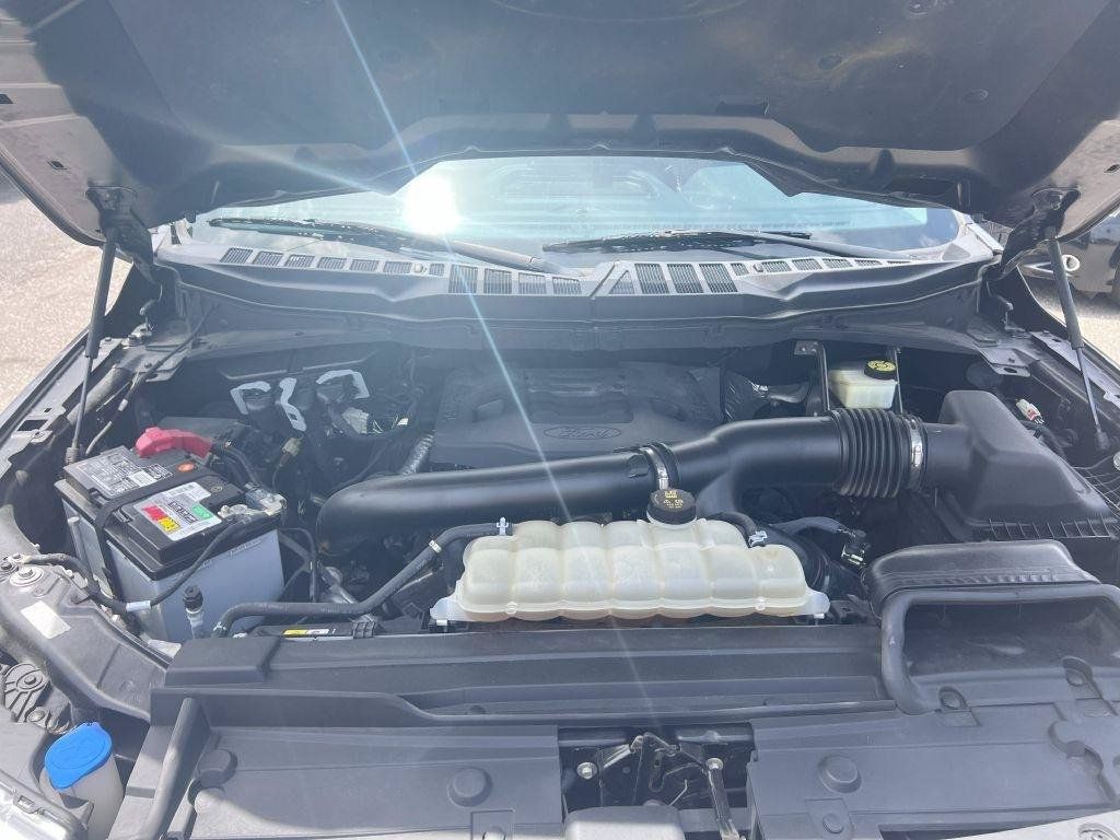 Used 2021 Ford F150 XLT RWD image 17