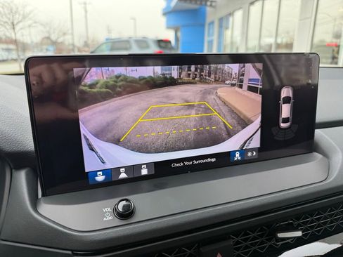 New 2025 Honda Accord Touring image 6