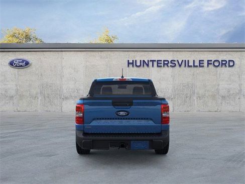 New 2025 Ford Maverick XLT w/ XLT Luxury Package image 5