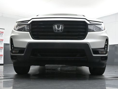 Used 2023 Honda Ridgeline RTL-E image 36