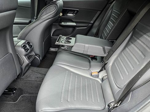 New 2026 Mercedes-Benz GLC 300 4MATIC image 27