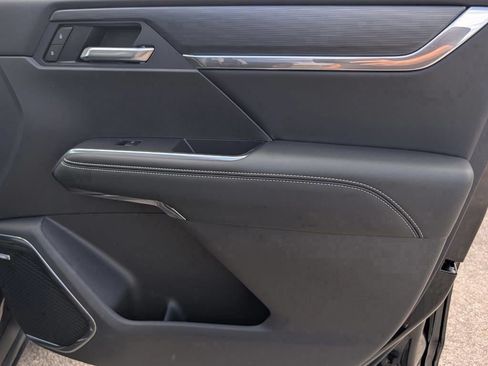 New 2026 GMC Acadia Elevation w/ Black Edition FWD image 45