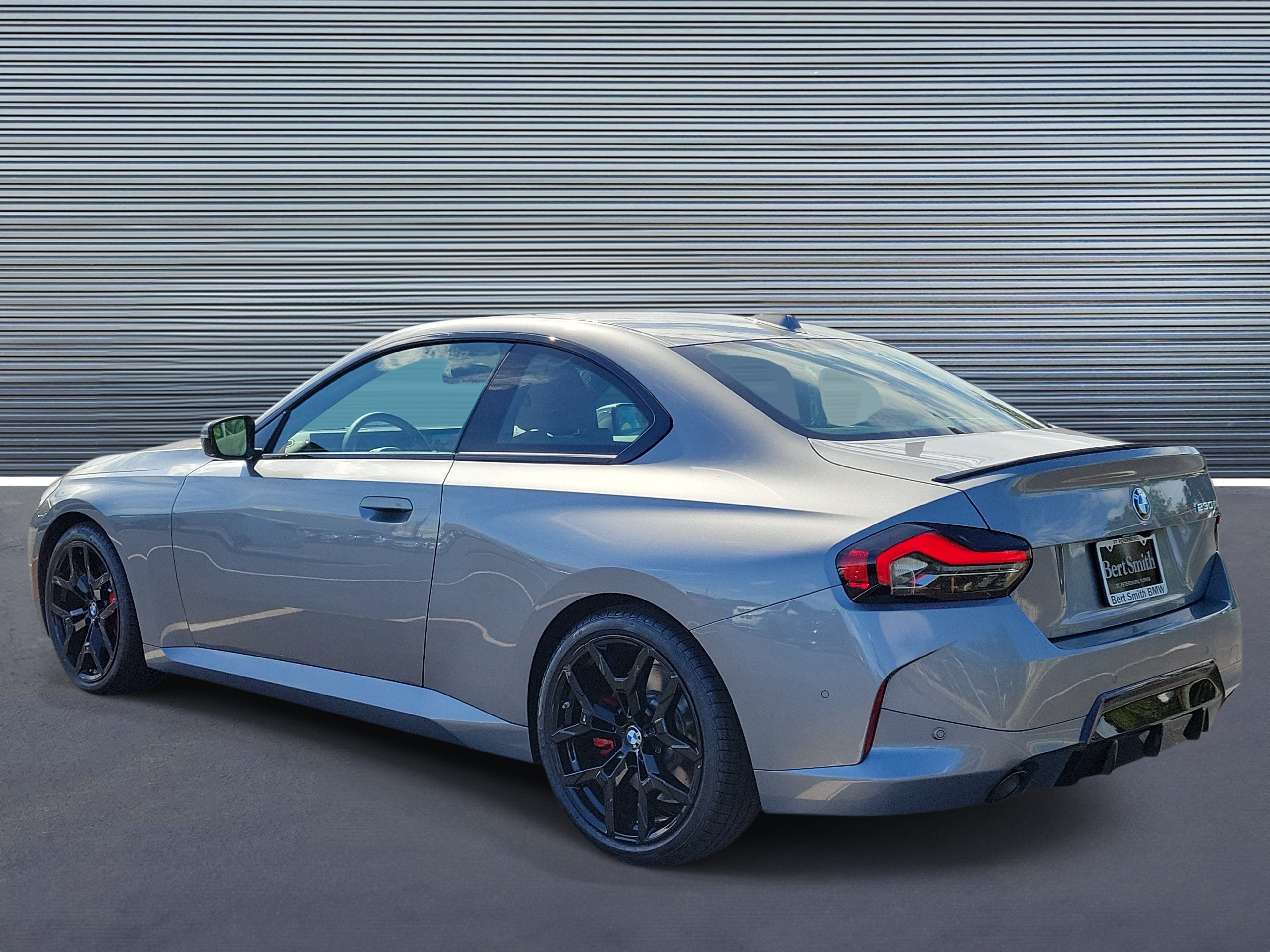 New 2026 BMW 230i Coupe w/ Premium Package RWD image 4