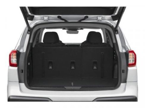 New 2026 Subaru Ascent Premium image 13