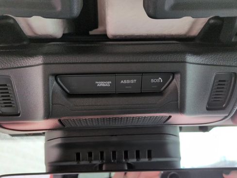 New 2025 Jeep Wrangler Sahara image 16