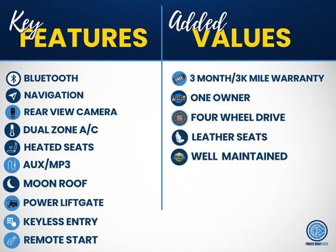 Used 2019 Cadillac Escalade ESV Luxury AWD/4WD image 3