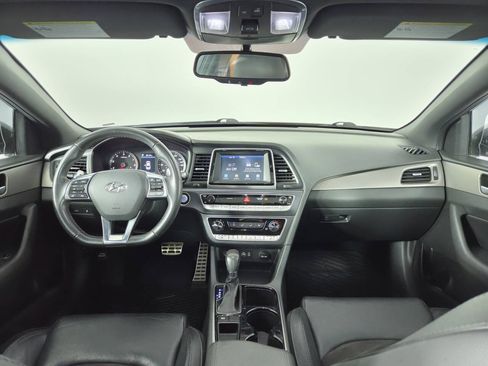 Used 2018 Hyundai Sonata Sport FWD image 22