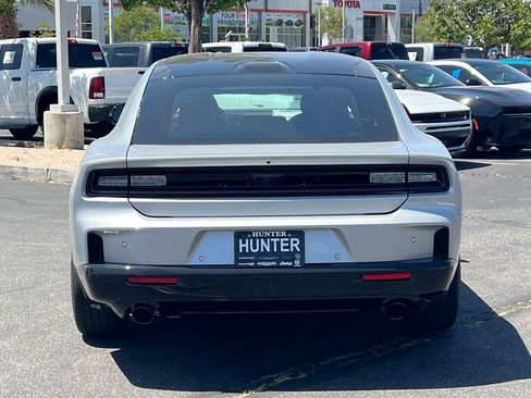 New 2026 Dodge Charger GT w/ Driver Convenience Group AWD/4WD image 6