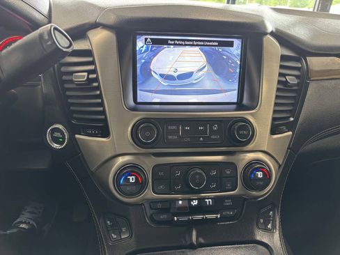 Used 2016 GMC Yukon XL Denali w/ Open Road Package image 17