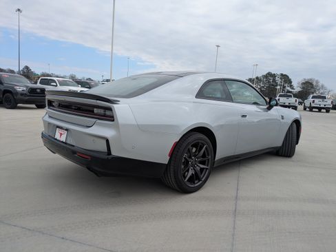 New 2026 Dodge Charger Scat Pack w/ Blacktop Package image 7