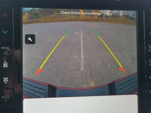 Used 2023 RAM 3500 Laramie image 26