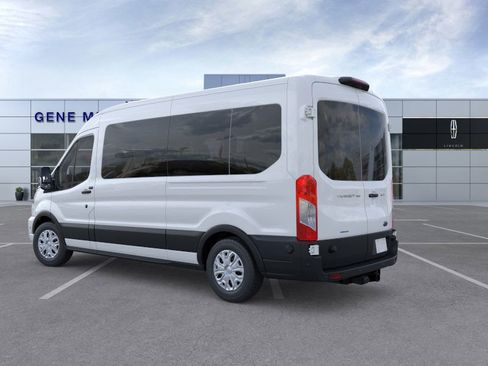 New 2025 Ford Transit 350 XLT image 24