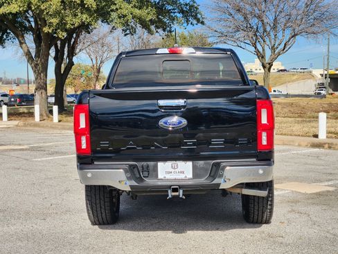 Used 2023 Ford Ranger XLT w/ Equipment Group 302A High image 30
