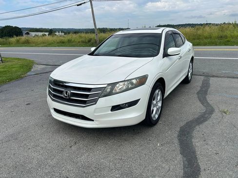 Used 2010 Honda Crosstour EX-L image 4