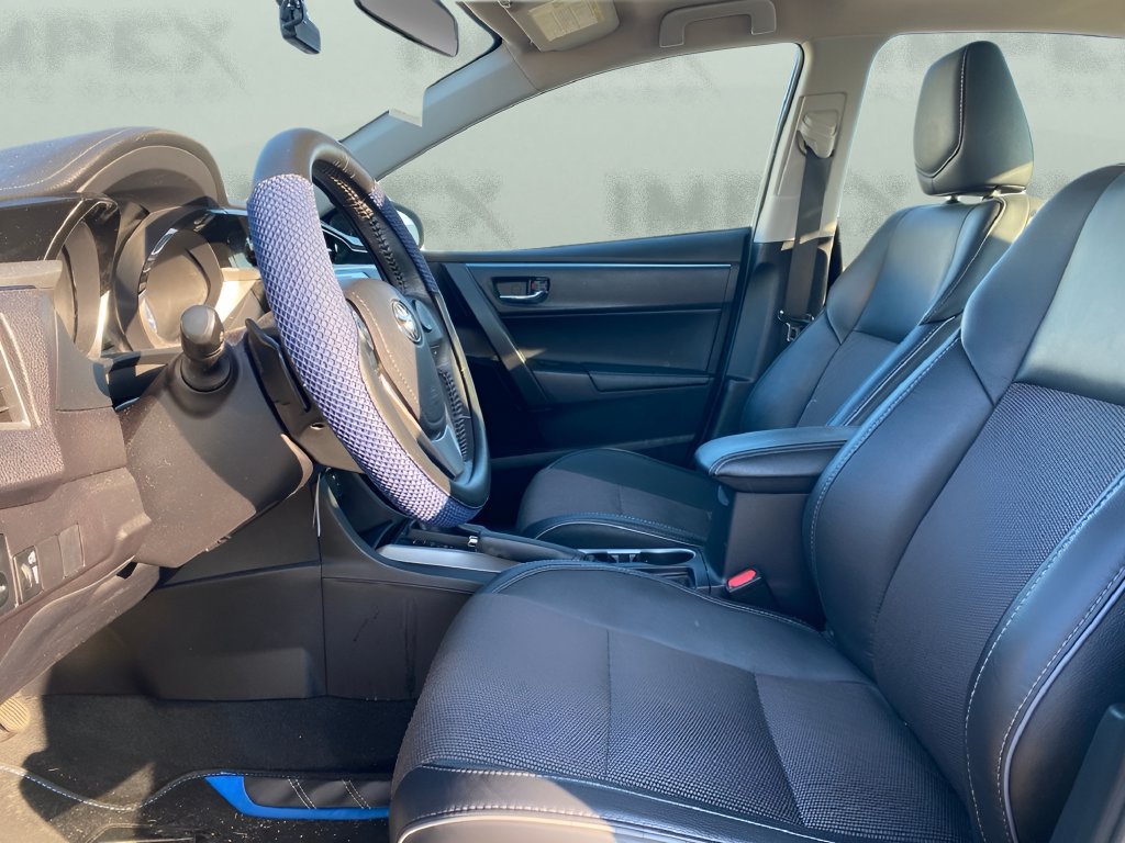 Used 2015 Toyota Corolla S FWD image 9