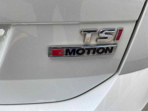 Used 2017 Volkswagen Golf Alltrack S AWD/4WD image 29