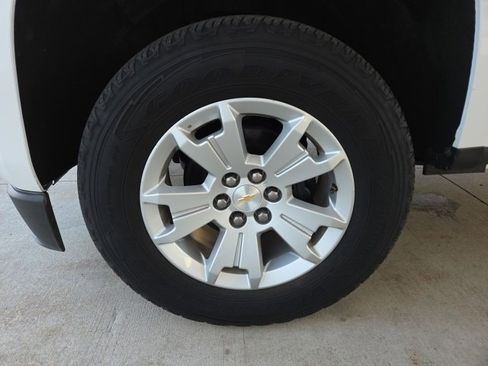 Used 2019 Chevrolet Colorado W/T image 55